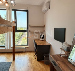 Apartament, 3 camere cu loc parcare subteran inclus Bucuresti/Pipera