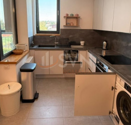 Apartament, 3 camere cu loc parcare subteran inclus Bucuresti/Pipera