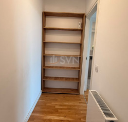 Apartament, 3 camere cu loc parcare subteran inclus Bucuresti/Pipera