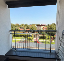 Apartament, 3 camere cu loc parcare subteran inclus Bucuresti/Pipera