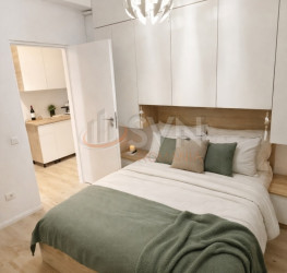 Apartament, 3 camere cu loc parcare subteran inclus Bucuresti/Grozavesti