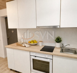 Apartament, 3 camere cu loc parcare subteran inclus Bucuresti/Grozavesti