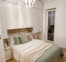 Apartament, 3 camere cu loc parcare subteran inclus Bucuresti/Grozavesti