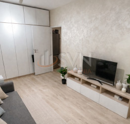 Apartament, 3 camere cu loc parcare subteran inclus Bucuresti/Grozavesti