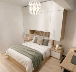 Apartament, 3 camere cu loc parcare subteran inclus Bucuresti/Grozavesti