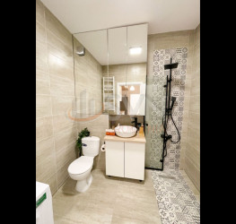 Apartament, 3 camere cu loc parcare subteran inclus Bucuresti/Grozavesti