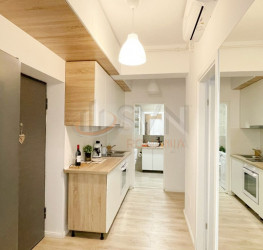Apartament, 3 camere cu loc parcare subteran inclus Bucuresti/Grozavesti