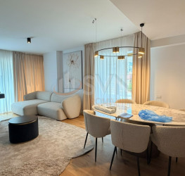 Apartament, 3 camere cu loc parcare subteran inclus Bucuresti/Unirii