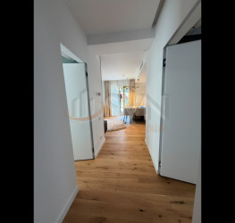 Apartament, 3 camere cu loc parcare subteran inclus Bucuresti/Unirii