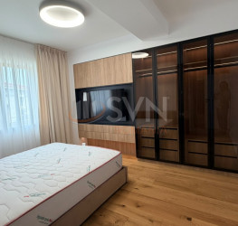 Apartament, 3 camere cu loc parcare subteran inclus Bucuresti/Unirii