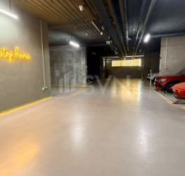 Apartament, 3 camere cu loc parcare subteran inclus Bucuresti/Unirii