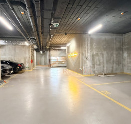 Apartament, 3 camere cu loc parcare subteran inclus Bucuresti/Unirii