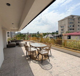 Apartament, 3 camere cu loc parcare subteran inclus Bucuresti/Unirii