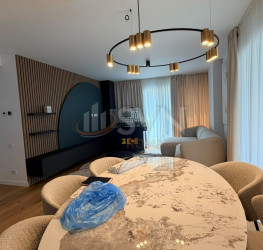 Apartament, 3 camere cu loc parcare subteran inclus Bucuresti/Unirii