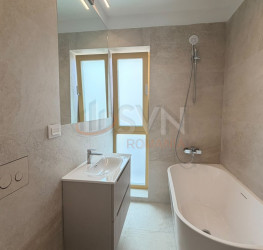 Apartament, 3 camere cu loc parcare subteran inclus Bucuresti/Unirii