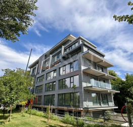 Apartament, 3 camere cu loc parcare subteran inclus Bucuresti/Nicolae Grigorescu