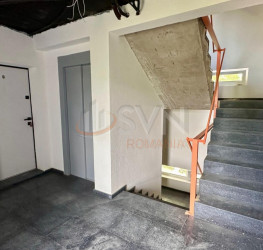 Apartament, 3 camere cu loc parcare subteran inclus Bucuresti/Nicolae Grigorescu