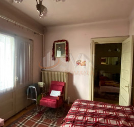 Apartament, 3 camere cu loc parcare subteran inclus Bucuresti/Cismigiu