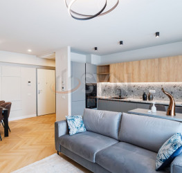 Apartament, 3 camere cu loc parcare subteran inclus Bucuresti/Aviatiei