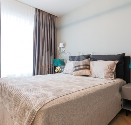Apartament, 3 camere cu loc parcare subteran inclus Bucuresti/Aviatiei