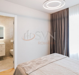 Apartament, 3 camere cu loc parcare subteran inclus Bucuresti/Aviatiei
