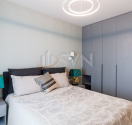Apartament, 3 camere cu loc parcare subteran inclus Bucuresti/Aviatiei