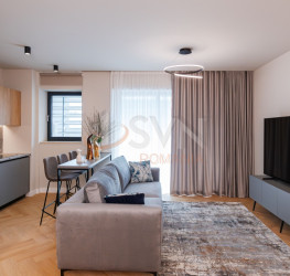 Apartament, 3 camere cu loc parcare subteran inclus Bucuresti/Aviatiei