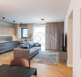Apartament, 3 camere cu loc parcare subteran inclus Bucuresti/Aviatiei
