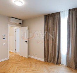 Apartament, 3 camere cu loc parcare subteran inclus Bucuresti/Aviatiei