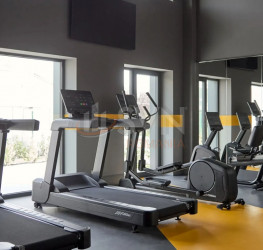 Apartament, 3 camere cu loc parcare subteran inclus Bucuresti/Aviatiei