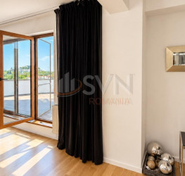Apartament, 3 camere cu loc parcare subteran inclus Bucuresti/Herastrau
