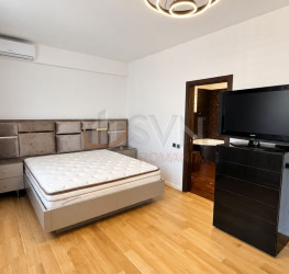 Apartament, 3 camere cu loc parcare subteran inclus Bucuresti/Herastrau