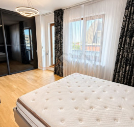 Apartament, 3 camere cu loc parcare subteran inclus Bucuresti/Herastrau