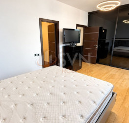 Apartament, 3 camere cu loc parcare subteran inclus Bucuresti/Herastrau
