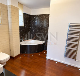 Apartament, 3 camere cu loc parcare subteran inclus Bucuresti/Herastrau
