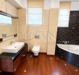 Apartament, 3 camere cu loc parcare subteran inclus Bucuresti/Herastrau