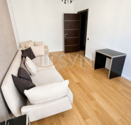 Apartament, 3 camere cu loc parcare subteran inclus Bucuresti/Herastrau