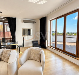 Apartament, 3 camere cu loc parcare subteran inclus Bucuresti/Herastrau