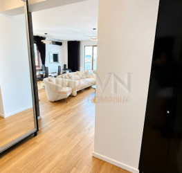Apartament, 3 camere cu loc parcare subteran inclus Bucuresti/Herastrau