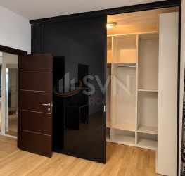 Apartament, 3 camere cu loc parcare subteran inclus Bucuresti/Herastrau
