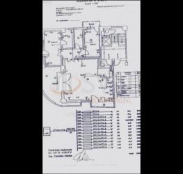 Apartament, 3 camere cu loc parcare subteran inclus Bucuresti/Herastrau