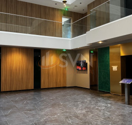 Apartament, 3 camere cu loc parcare subteran inclus Bucuresti/Sisesti