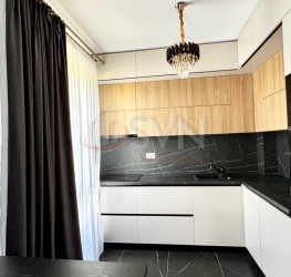 Apartament, 3 camere cu loc parcare subteran inclus Bucuresti/Sisesti