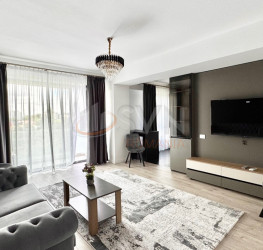 Apartament, 3 camere cu loc parcare subteran inclus Bucuresti/Sisesti