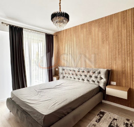 Apartament, 3 camere cu loc parcare subteran inclus Bucuresti/Sisesti