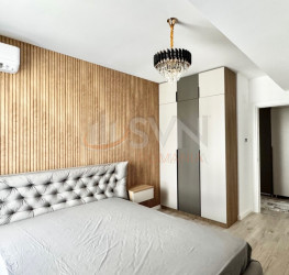 Apartament, 3 camere cu loc parcare subteran inclus Bucuresti/Sisesti