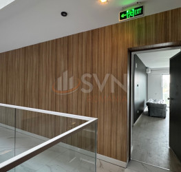 Apartament, 3 camere cu loc parcare subteran inclus Bucuresti/Sisesti