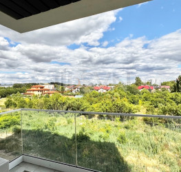 Apartament, 3 camere cu loc parcare subteran inclus Bucuresti/Sisesti