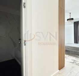 Apartament, 3 camere cu loc parcare subteran inclus Bucuresti/Sisesti