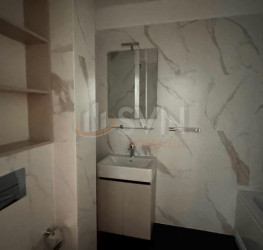 Apartament, 3 camere cu loc parcare subteran inclus Bucuresti/Sisesti